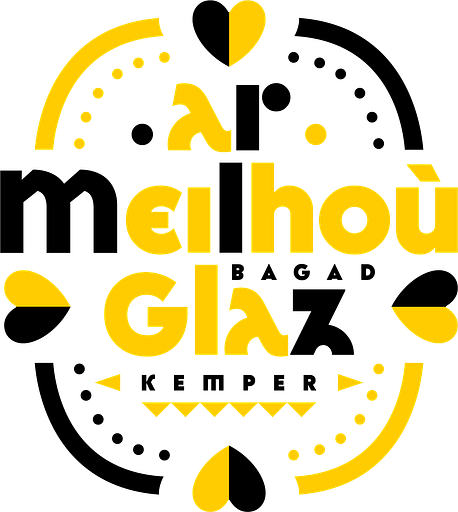 Bagad Ar Meilhoù Glaz