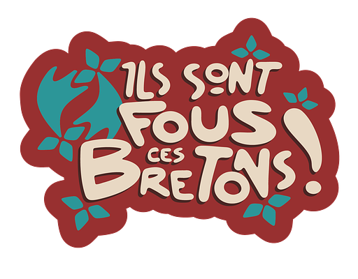 Ils sont fous ces bretons