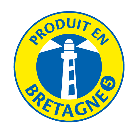 PRODUIT EN BRETAGNE